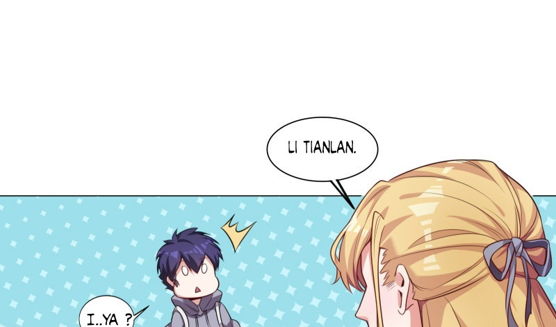 Devil Warlord Chapter 02 Bahasa Indonesia